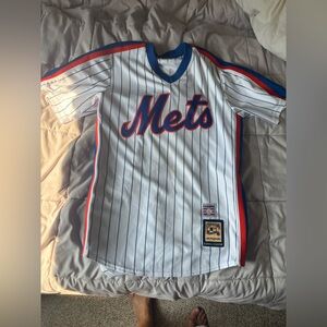 NY Mets Tom Seaver Baseball Jersey